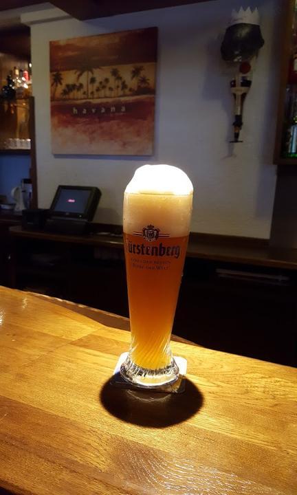 Hofsage Bier & Kegelstube